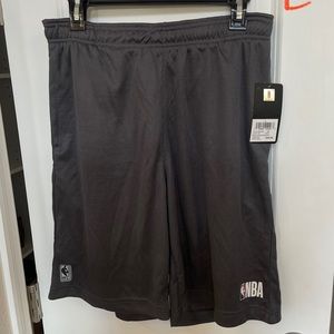 Men’s new NBA shorts